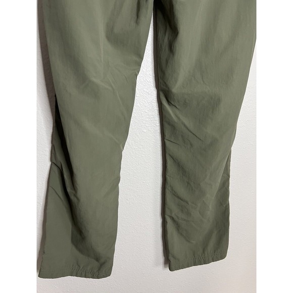 Craghoppers Pants Womens size 10 Regular Green Insect Shield Outdoor - Picture 6 of 9